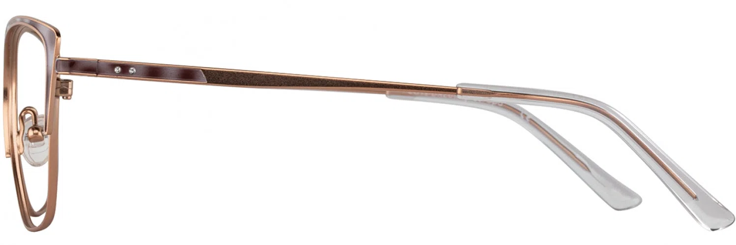 Cote DAzur CDA374 Eyeglasses - view 5